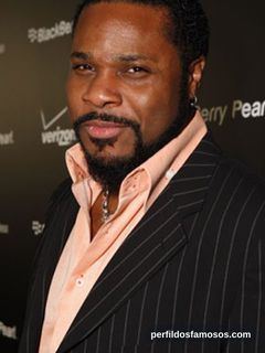 Foto de Malcolm-Jamal Warner