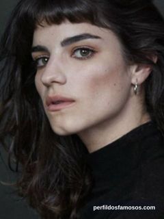 Foto de Malena Sánchez