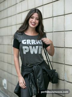 Foto de Malu Falangola