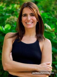 Foto de Malu Mader