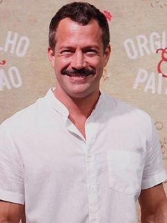 Foto de Malvino Salvador