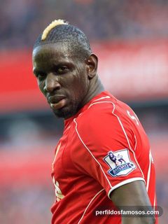 Foto de Mamadou Sakho