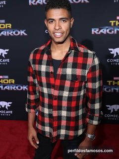 Foto de Mandela Van Peebles