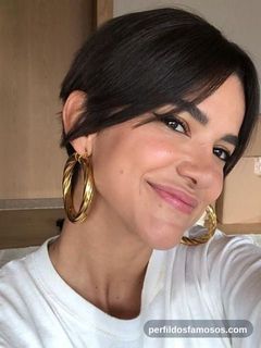 Foto de Manu Gavassi