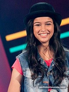 Foto de Manú Paiva