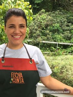 Foto de Manuela Faria