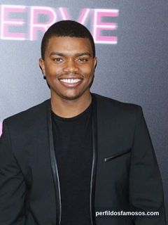 Foto de Marc John Jefferies