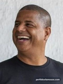 Foto de Marcelinho Carioca