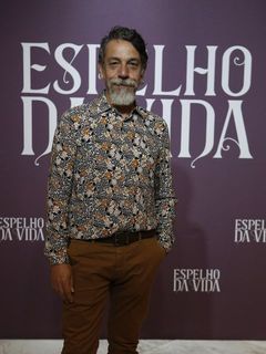 Foto de Marcello Escorel