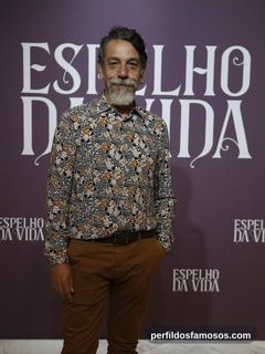 Foto de Marcello Escorel