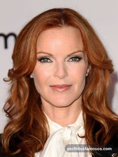 Foto de Marcia Cross