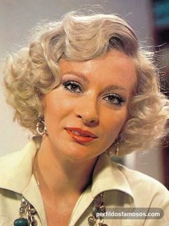 Foto de Márcia de Windsor