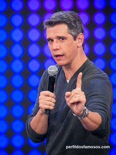 Foto de Marcio Garcia