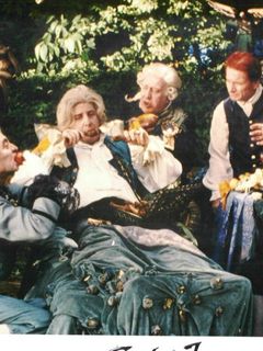 Foto de Marco Nanini