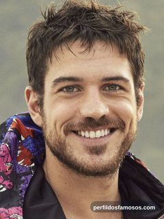 Foto de Marco Pigossi