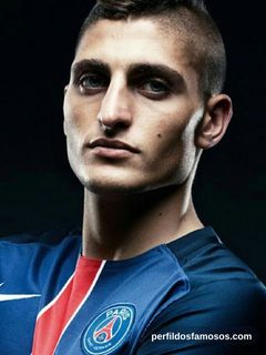 Foto de Marco Verratti