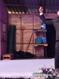 Foto de Marcos Caruso