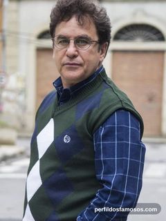 Foto de Marcos Frota