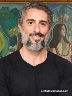 Foto de Marcos Mion