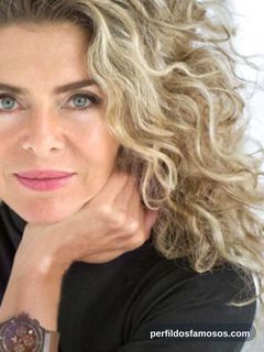 Foto de Margarita Rosa de Francisco