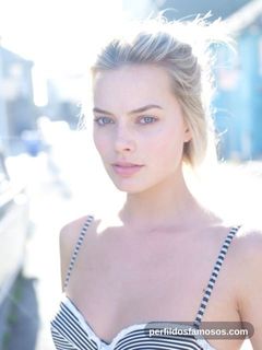 Foto de Margot Robbie