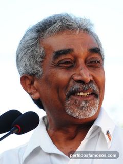 Foto de Mari Alkatiri