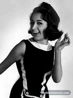 Foto de María Antonieta de las Nieves