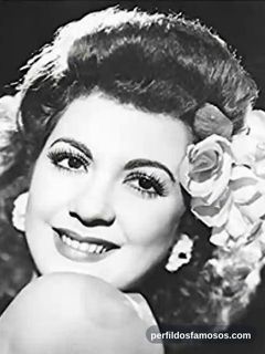 Foto de María Antonieta Pons