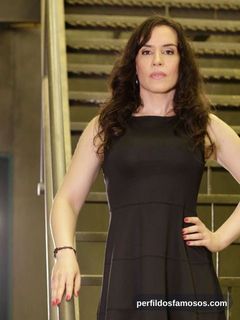 Foto de Maria Clara Spinelli