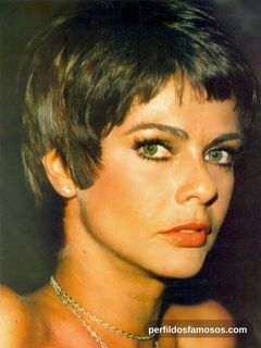 Foto de Maria Cláudia