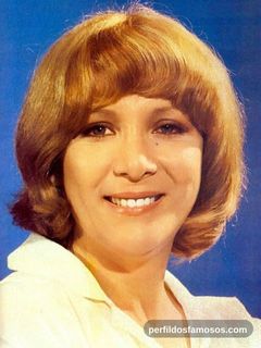 Foto de Maria Estela