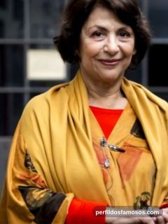 Foto de María Fiorentino