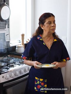 Foto de Maria Gladys