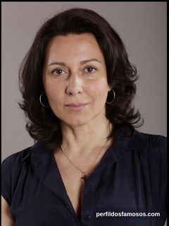 Foto de Maria João Abreu