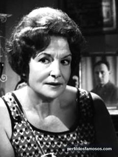 Foto de María Luisa Robledo