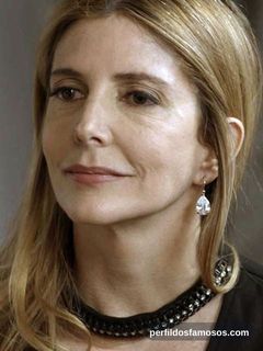 Foto de Maria Padilha