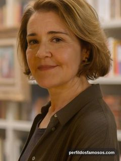 Foto de María Pujalte