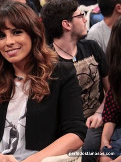 Foto de Maria Ribeiro