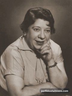 Foto de Maria Vidal