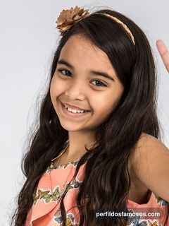 Foto de Mariah Yohana