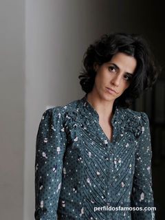 Foto de Mariana Lima
