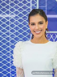 Foto de Mariana Rios