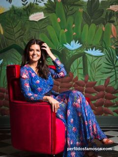 Foto de Mariana Santos