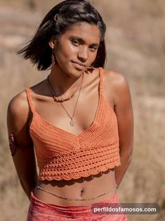 Foto de Mariana Sena