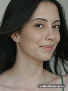 Foto de Mariana Vaz