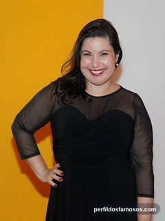 Foto de Mariana Xavier