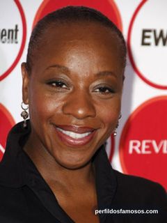 Foto de Marianne Jean-Baptiste