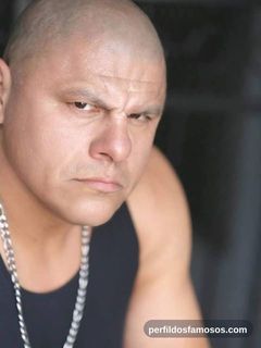 Foto de Mariano 'Big Dawg' Mendoza
