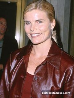 Foto de Mariel Hemingway