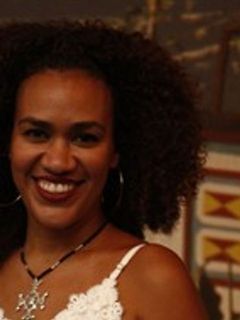 Foto de Mariene de Castro 